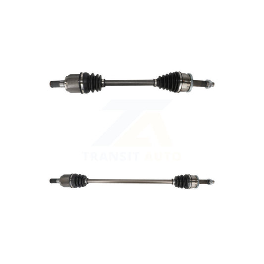[Avant] Arbre de transmission CV pour Kia Rio Hyundai Accent KCV-100206