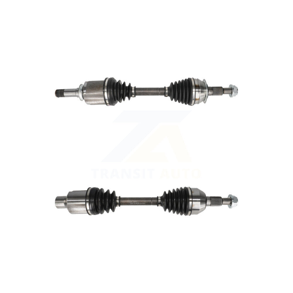 [Avant] Arbre de transmission CV pour GMC Terrain KCV-100207