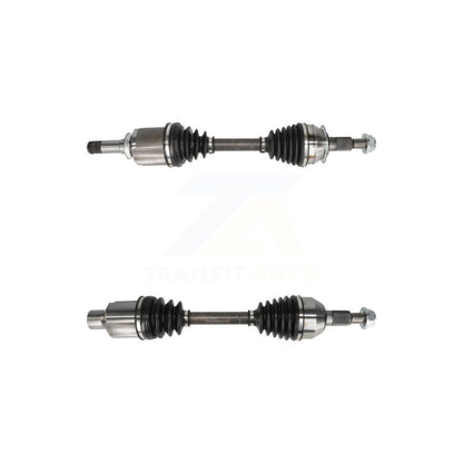 [Avant] Arbre de transmission CV pour GMC Terrain KCV-100207