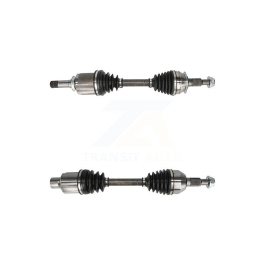 [Avant] Arbre de transmission CV pour GMC Terrain KCV-100207