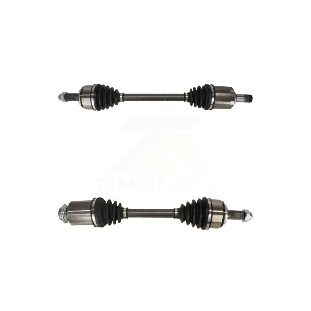 [Avant] Arbre de transmission CV pour Honda Civic KCV-100209