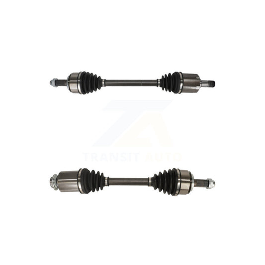 [Avant] Arbre de transmission CV pour Honda Civic KCV-100209