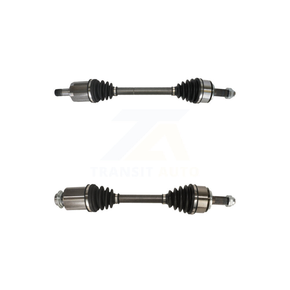 [Avant] Arbre de transmission CV pour Honda Civic 2.0L with Naturally Aspirated Manual transmission KCV-100210