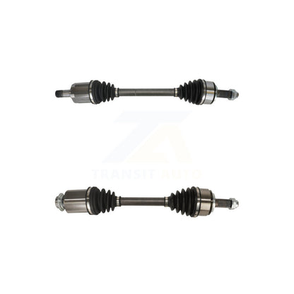 [Avant] Arbre de transmission CV pour Honda Civic 2.0L with Naturally Aspirated Manual transmission KCV-100210