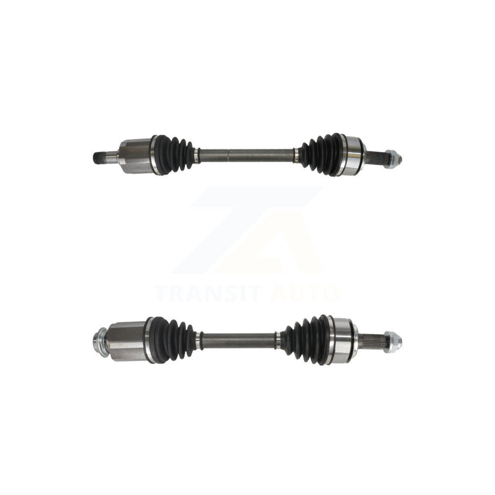 [Avant] Arbre de transmission CV pour Honda Civic KCV-100211
