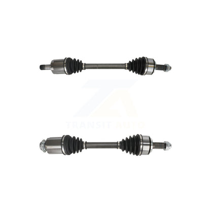 [Avant] Arbre de transmission CV pour Honda Civic KCV-100211