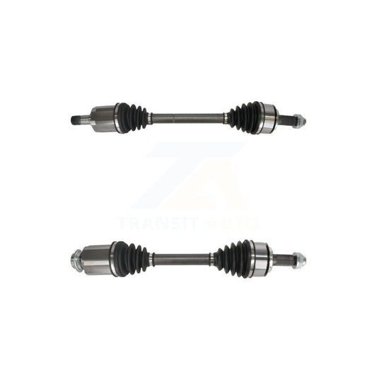 [Avant] Arbre de transmission CV pour Honda Civic KCV-100211