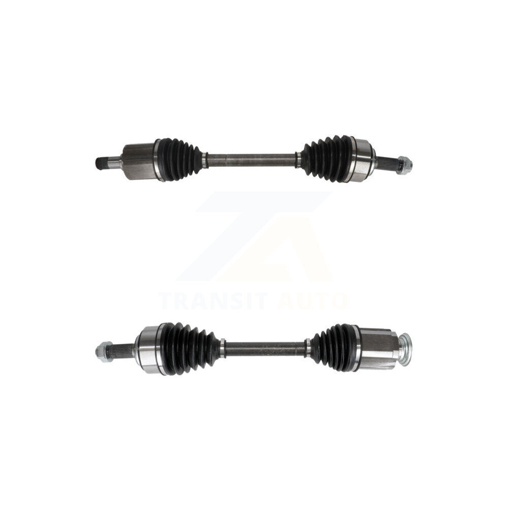 [Avant] Arbre de transmission CV pour Honda Civic KCV-100212