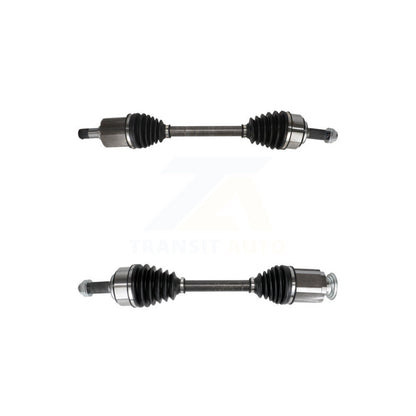 [Avant] Arbre de transmission CV pour Honda Civic KCV-100212