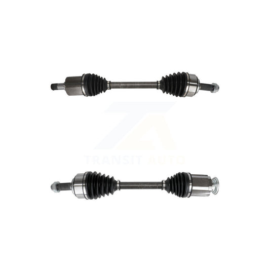 [Avant] Arbre de transmission CV pour Honda Civic KCV-100212