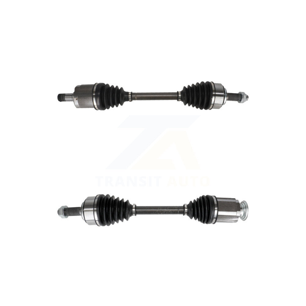 [Avant] Arbre de transmission CV pour Honda Civic KCV-100213