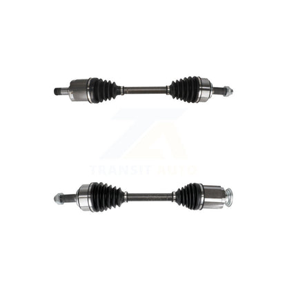 [Avant] Arbre de transmission CV pour Honda Civic KCV-100213