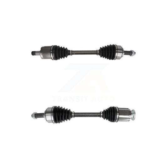 [Avant] Arbre de transmission CV pour Honda Civic KCV-100213