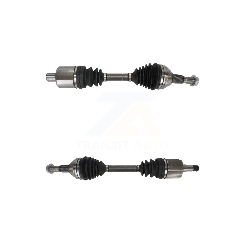 [Avant] Arbre de transmission CV pour Pontiac Montana Chevrolet Uplander Buick Rendezvous Terraza KCV-100214
