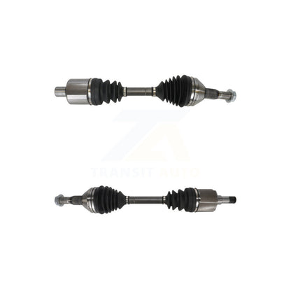 [Avant] Arbre de transmission CV pour Pontiac Montana Chevrolet Uplander Buick Rendezvous Terraza KCV-100214
