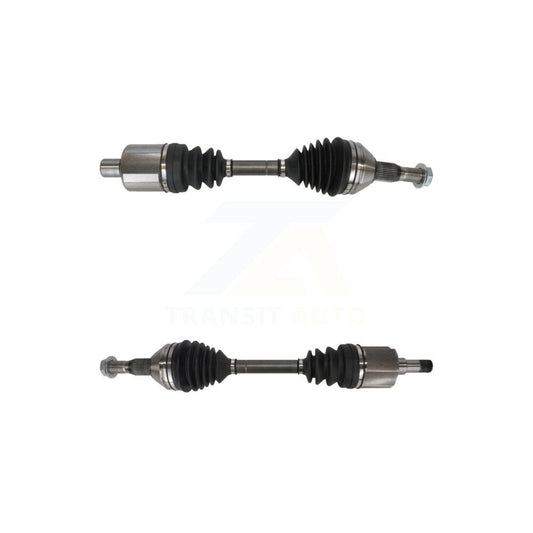 [Avant] Arbre de transmission CV pour Pontiac Montana Chevrolet Uplander Buick Rendezvous Terraza KCV-100214