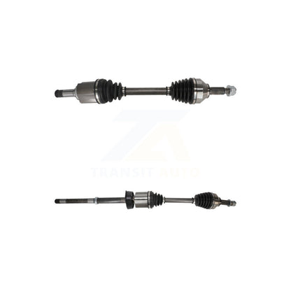 [Avant] Arbre de transmission CV pour Ford Flex Taurus Lincoln MKS MKT X Mercury Sable KCV-100215