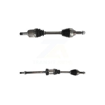 [Avant] Arbre de transmission CV pour Ford Taurus Flex Lincoln MKS X MKT Mercury Sable KCV-100216
