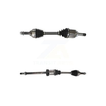[Avant] Arbre de transmission CV pour Ford Taurus Sedan with FWD 3.5L Naturally Aspirated KCV-100217