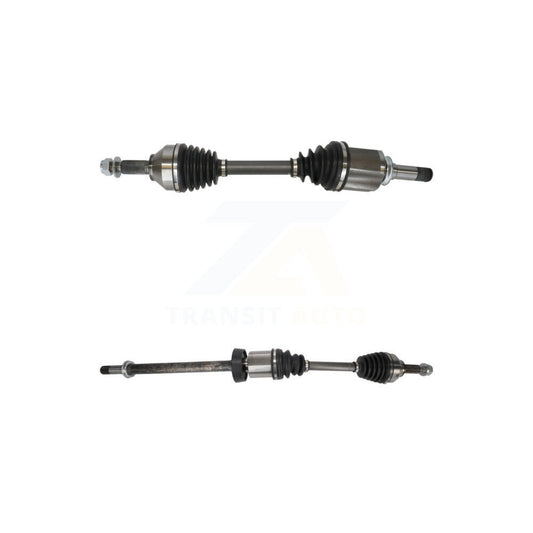 [Avant] Arbre de transmission CV pour Ford Taurus Sedan with FWD 3.5L Naturally Aspirated KCV-100217