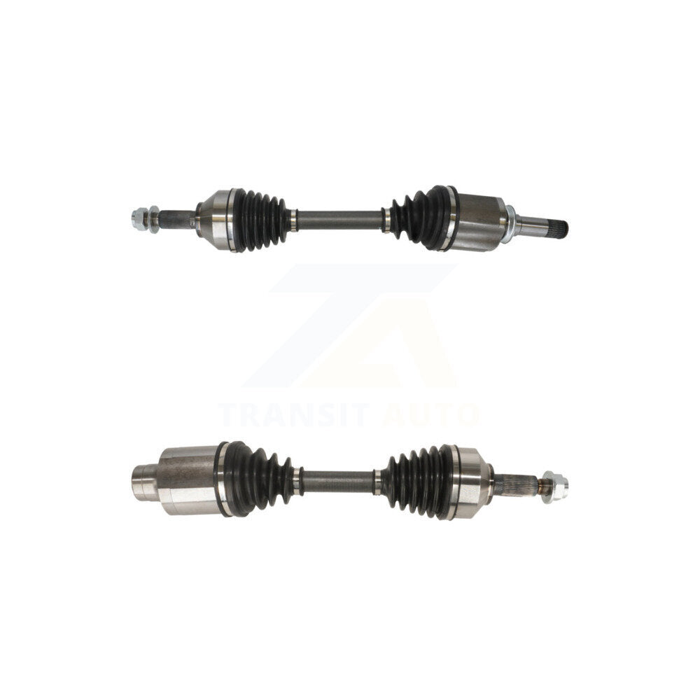 [Avant] Arbre de transmission CV pour Ford Flex Taurus Police Interceptor Sedan Lincoln MKT MKS KCV-100218