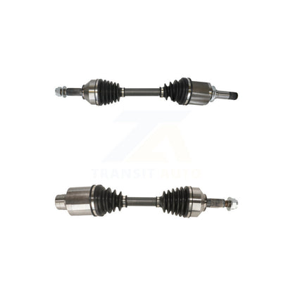 [Avant] Arbre de transmission CV pour Ford Flex Taurus Police Interceptor Sedan Lincoln MKT MKS KCV-100218