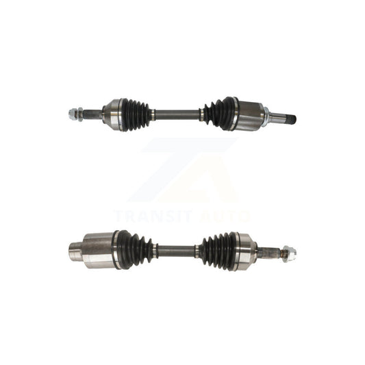 [Avant] Arbre de transmission CV pour Ford Flex Taurus Police Interceptor Sedan Lincoln MKT MKS KCV-100218