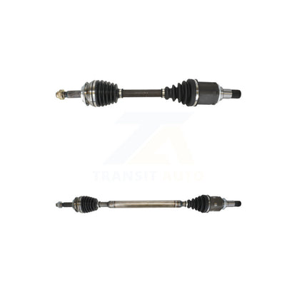 [Avant] Arbre de transmission CV pour Toyota Prius V Lexus CT200h Plug-In KCV-100219
