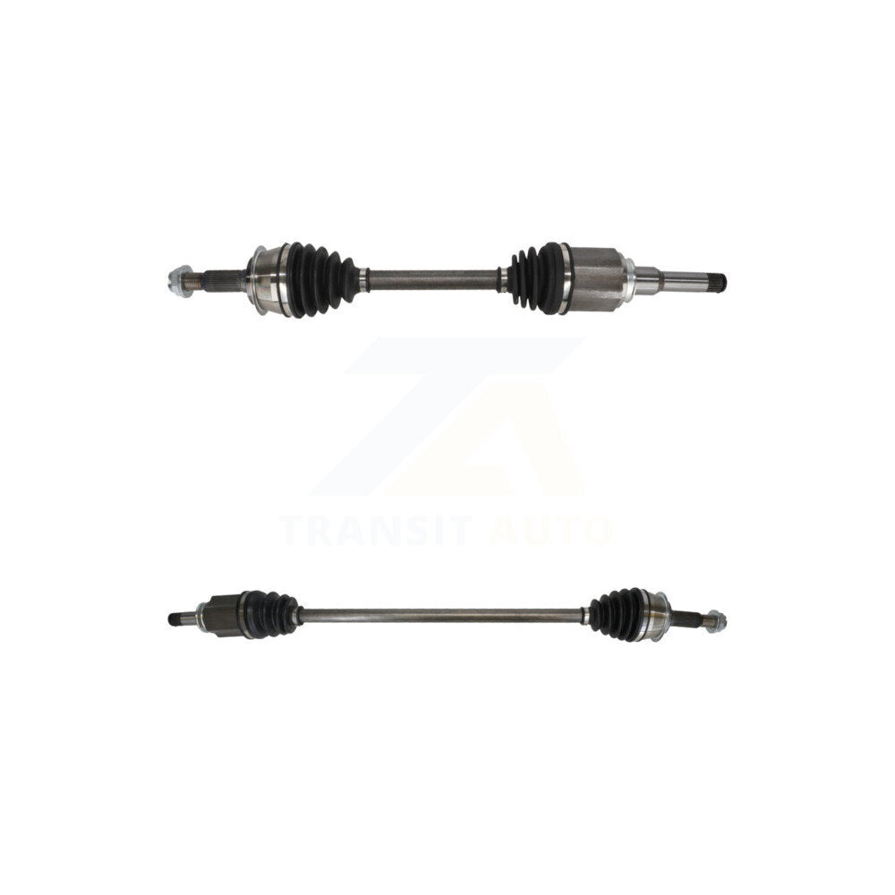 [Avant] Arbre de transmission CV pour Chevrolet Cruze 1.4L with Turbocharged Automatic transmission KCV-100221