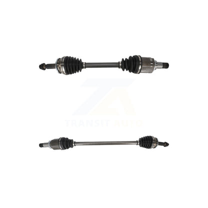 [Avant] Arbre de transmission CV pour Toyota Corolla Prius Prime KCV-100223