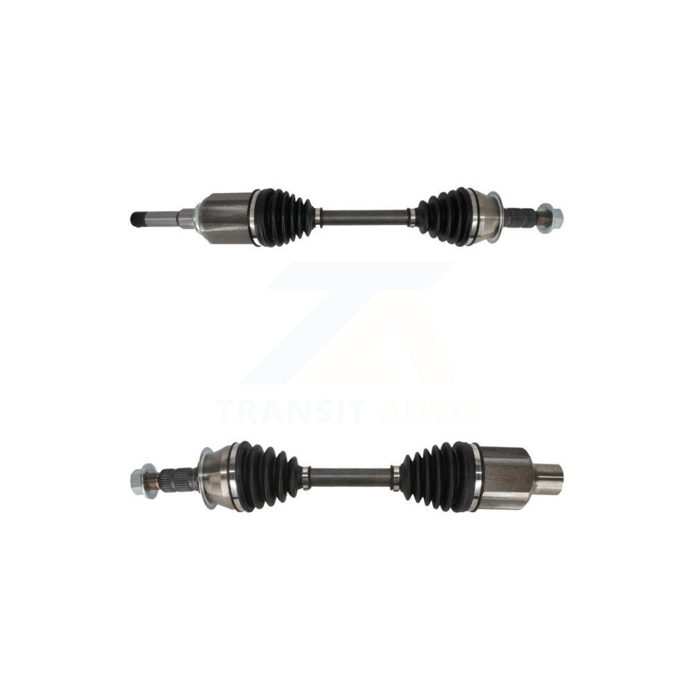 [Avant] Arbre de transmission CV pour Chevrolet Equinox KCV-100224