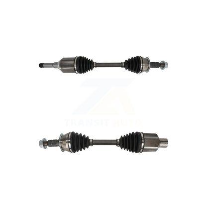 [Avant] Arbre de transmission CV pour Chevrolet Equinox KCV-100224