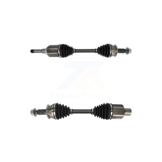 [Avant] Arbre de transmission CV pour Chevrolet Equinox KCV-100224