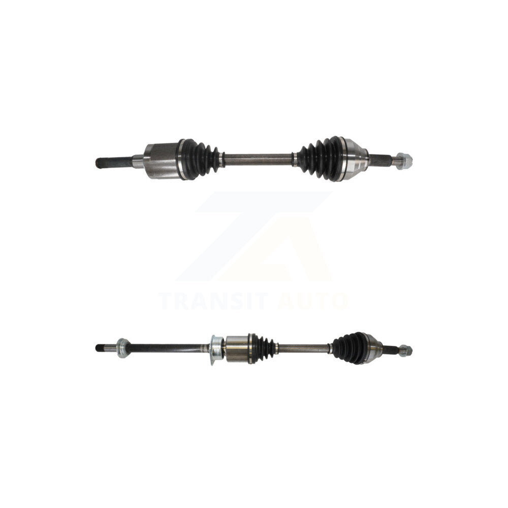 [Avant] Arbre de transmission CV pour Ford Explorer KCV-100225