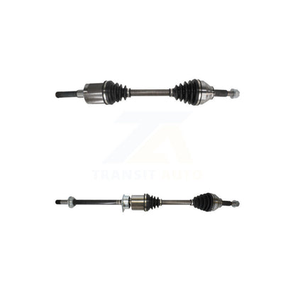 [Avant] Arbre de transmission CV pour Ford Explorer KCV-100225