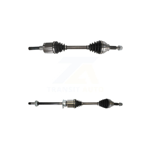 [Avant] Arbre de transmission CV pour Ford Explorer KCV-100225