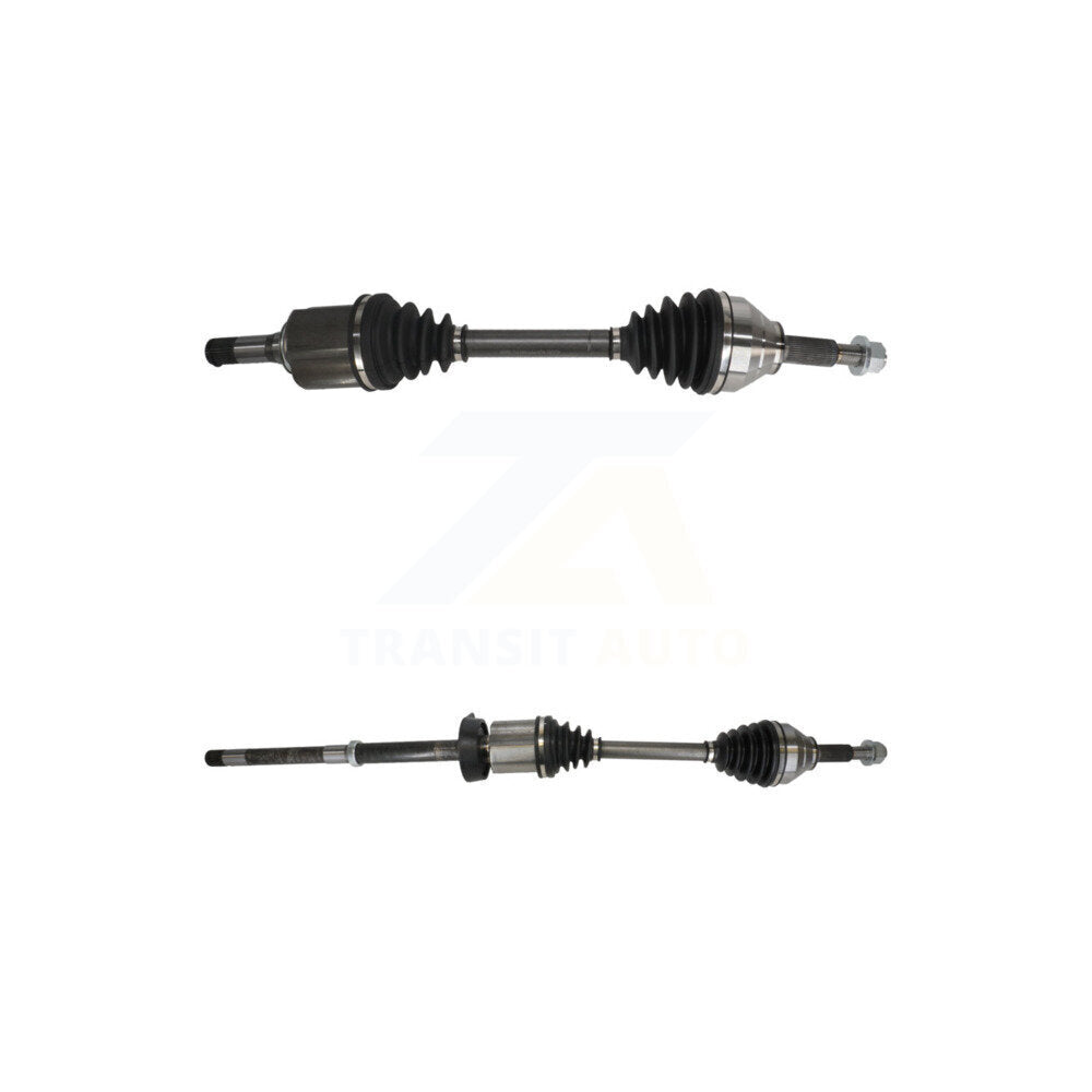[Avant] Arbre de transmission CV pour Ford Explorer AWD with 3.5L KCV-100226