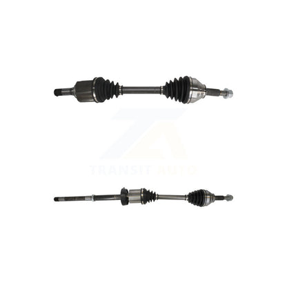 [Avant] Arbre de transmission CV pour Ford Explorer AWD with 3.5L KCV-100226