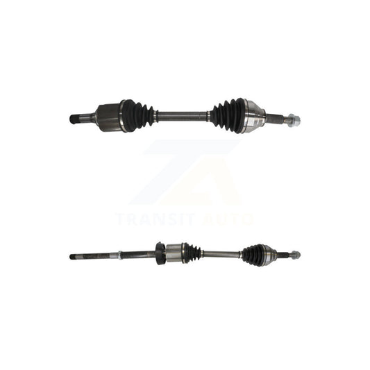 [Avant] Arbre de transmission CV pour Ford Explorer AWD with 3.5L KCV-100226