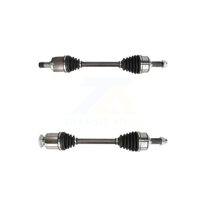 [Avant] Arbre de transmission CV pour Honda Accord 3.5L with Automatic transmission Primary Design KCV-100229
