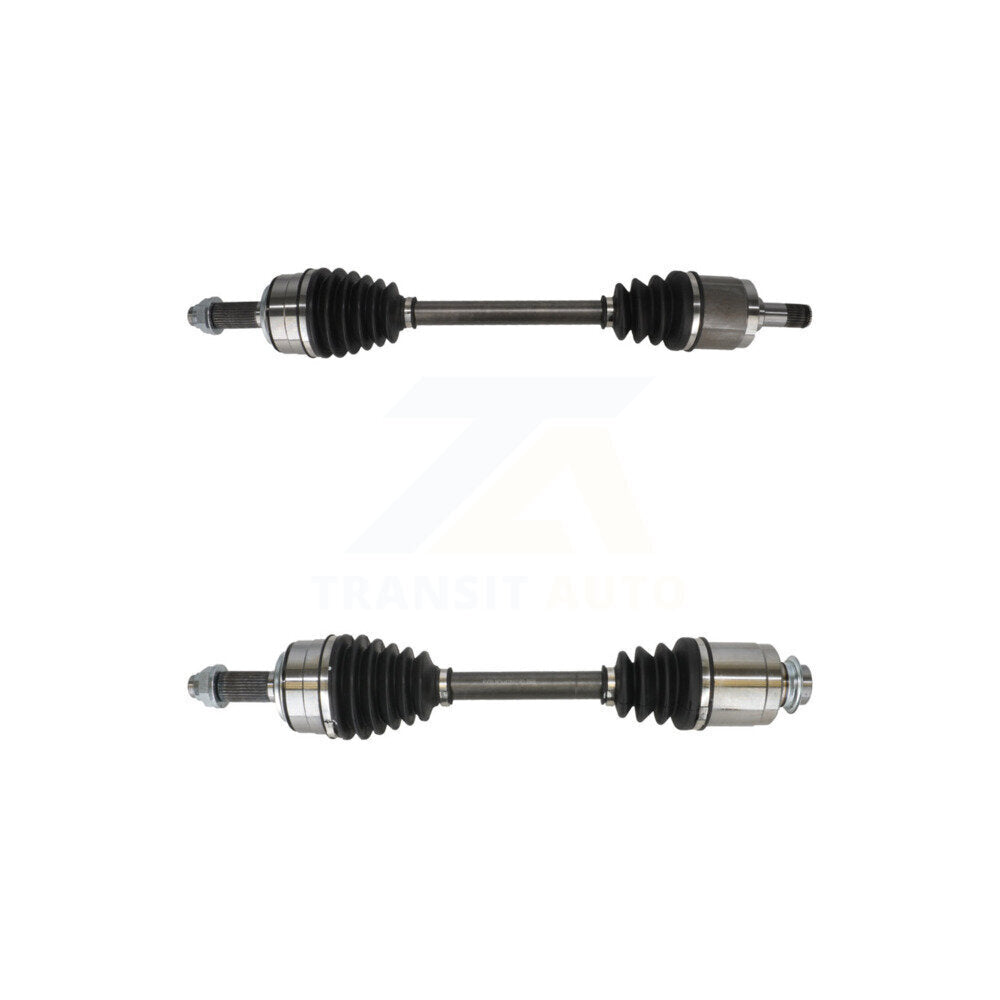 [Avant] Arbre de transmission CV pour Honda Accord Acura TSX KCV-100230