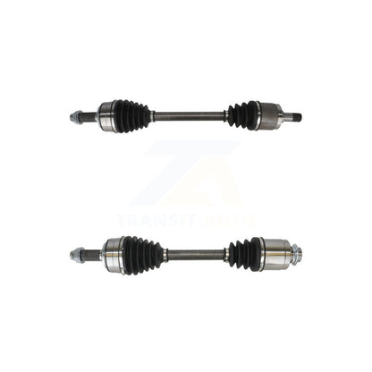 [Avant] Arbre de transmission CV pour Honda Accord Acura TSX KCV-100230