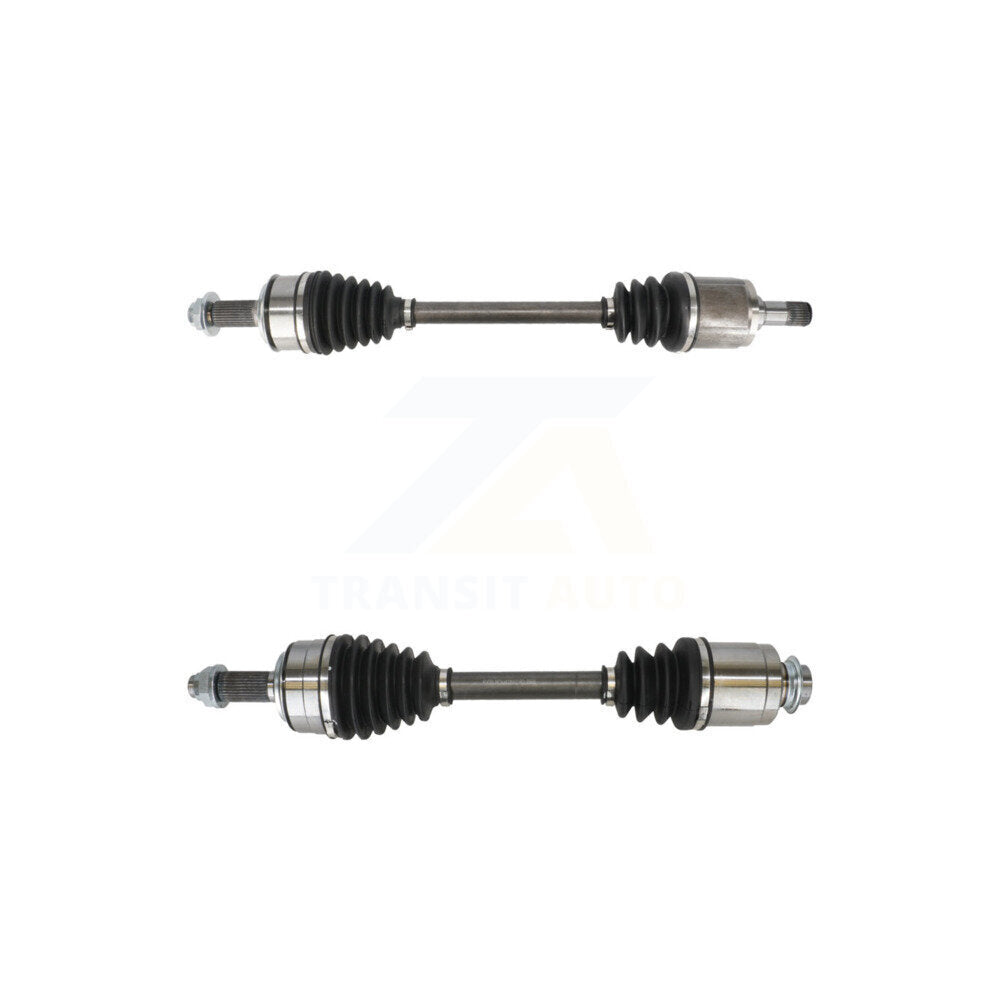 [Avant] Arbre de transmission CV pour Honda Accord KCV-100231