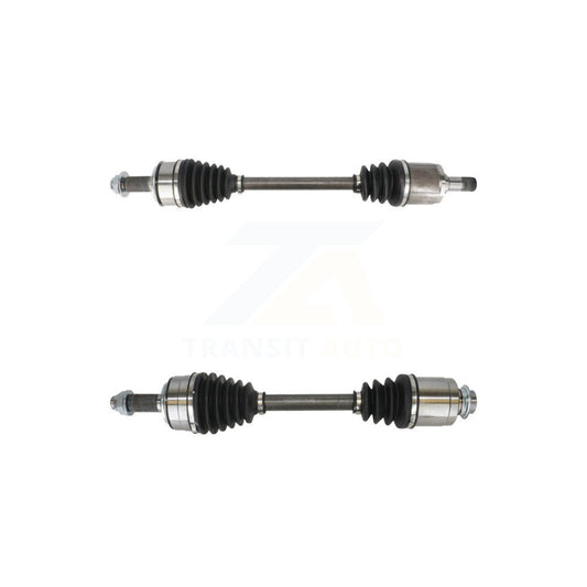 [Avant] Arbre de transmission CV pour Honda Accord KCV-100231