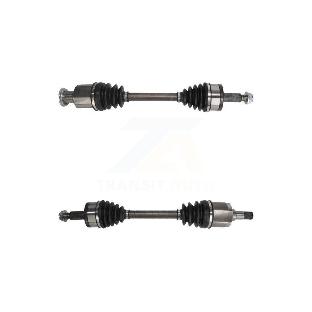 [Avant] Arbre de transmission CV pour Dodge Chrysler 300 Charger Challenger Magnum KCV-100232