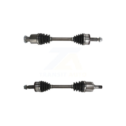 [Avant] Arbre de transmission CV pour Dodge Chrysler 300 Charger Challenger Magnum KCV-100232