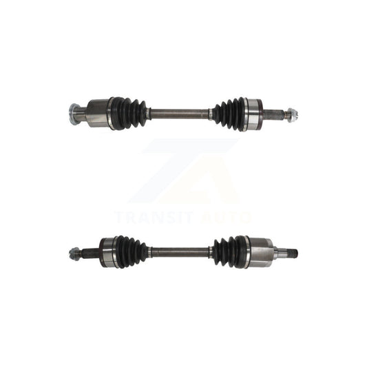 [Avant] Arbre de transmission CV pour Dodge Chrysler 300 Charger Challenger Magnum KCV-100232