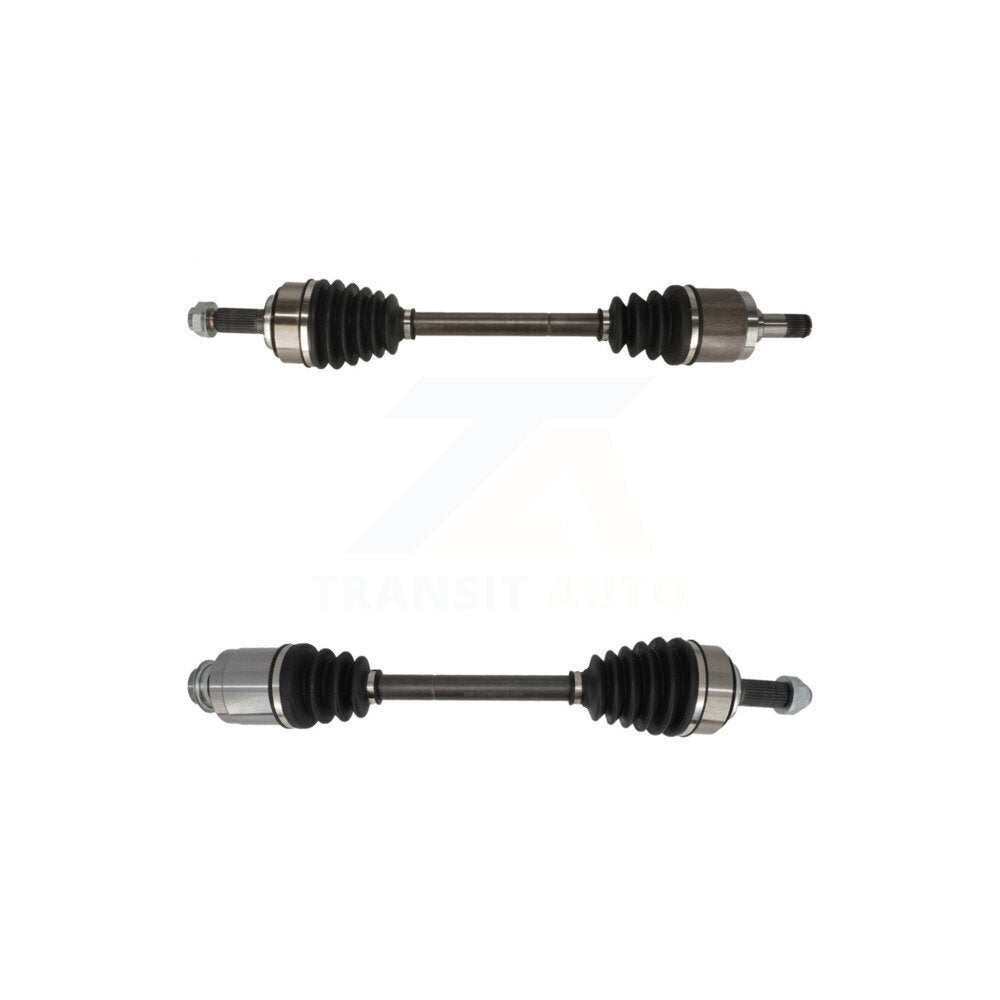 [Avant] Arbre de transmission CV pour 2003-2011 Honda Element 2.4L KCV-100233