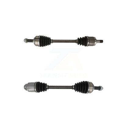 [Avant] Arbre de transmission CV pour 2003-2011 Honda Element 2.4L KCV-100233