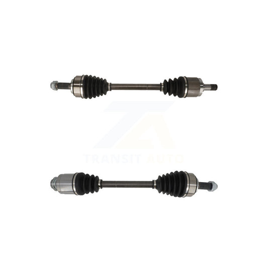 [Avant] Arbre de transmission CV pour 2003-2011 Honda Element 2.4L KCV-100233